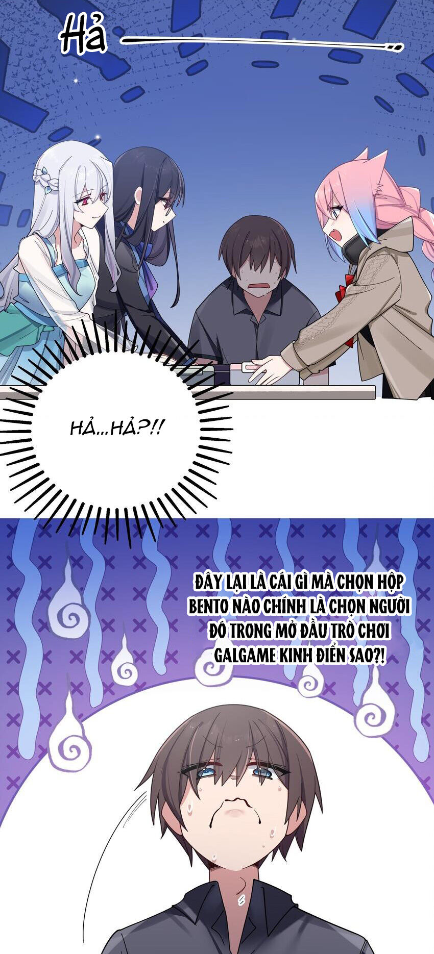 Làm Sao Để Chạy Trốn Dàn Hậu Cung Chapter 93 - 26