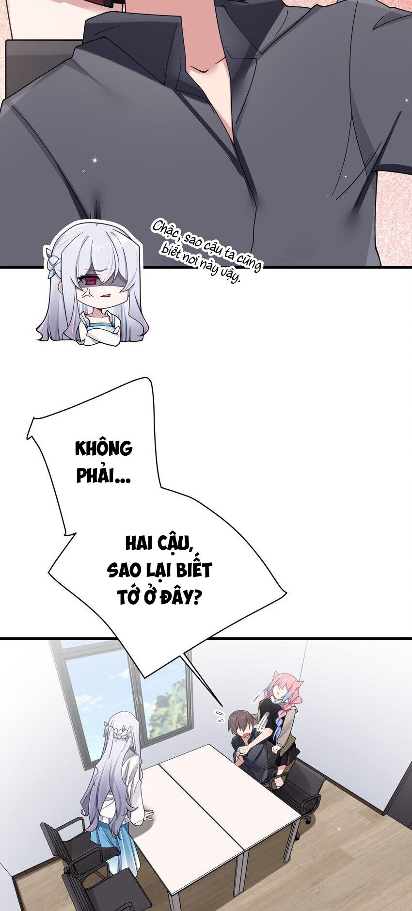 Làm Sao Để Chạy Trốn Dàn Hậu Cung Chapter 93 - 10