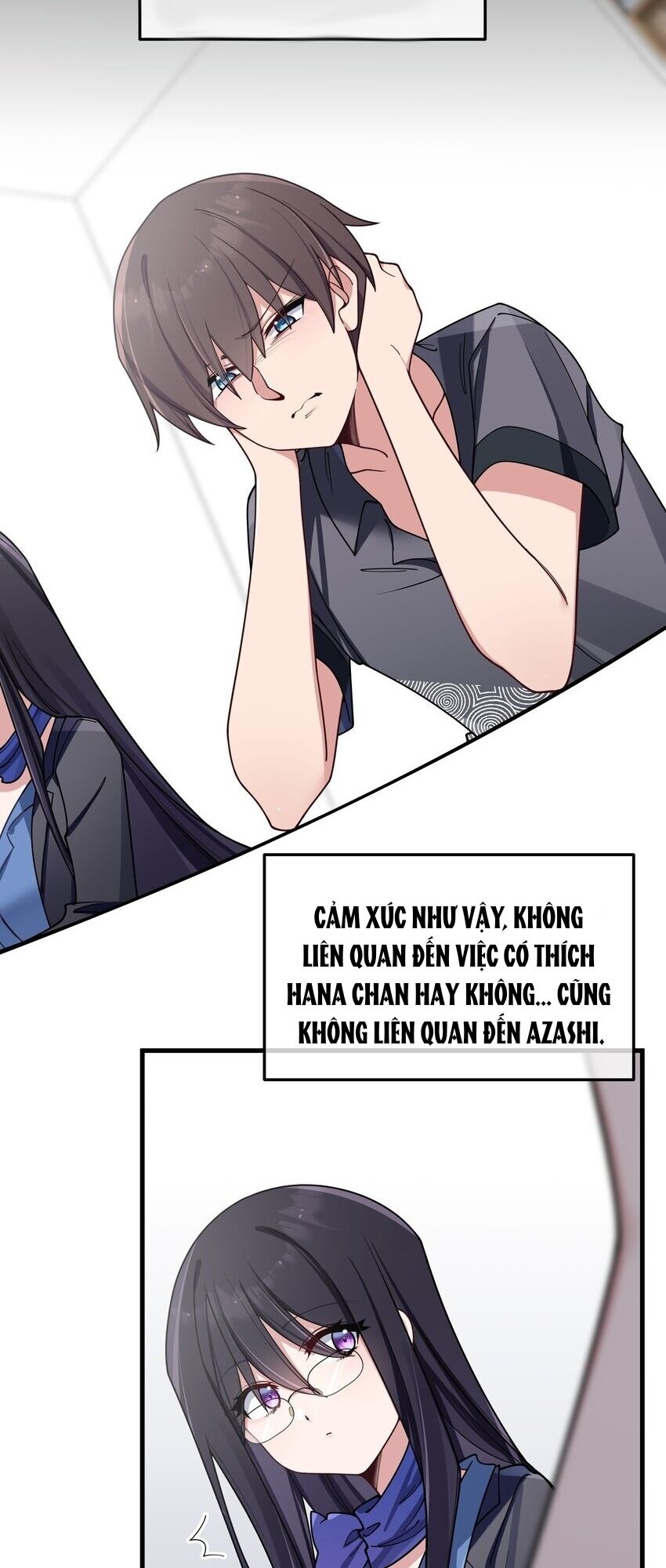 Làm Sao Để Chạy Trốn Dàn Hậu Cung Chapter 95 - 22