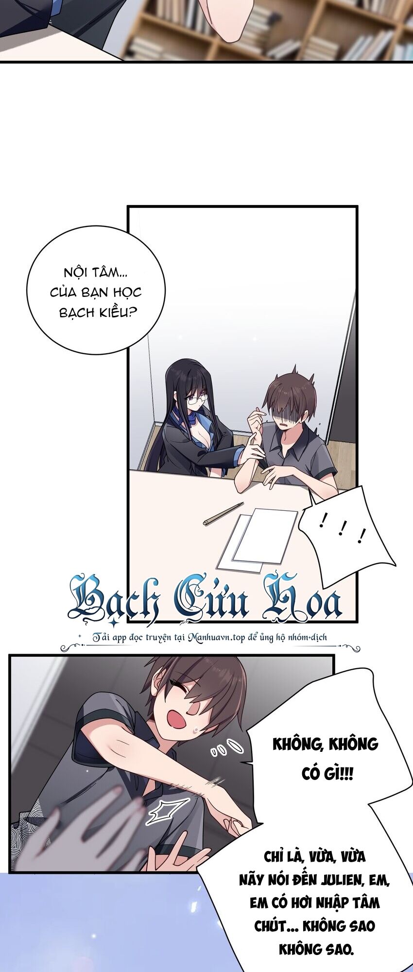 Làm Sao Để Chạy Trốn Dàn Hậu Cung Chapter 95 - 26