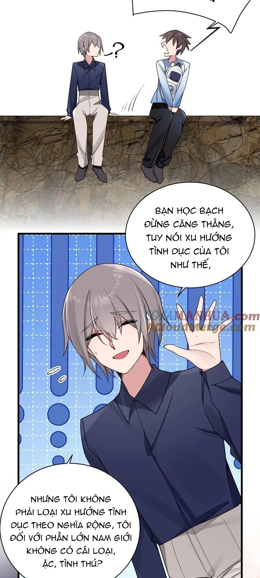 Làm Sao Để Chạy Trốn Dàn Hậu Cung Chapter 99 - 15