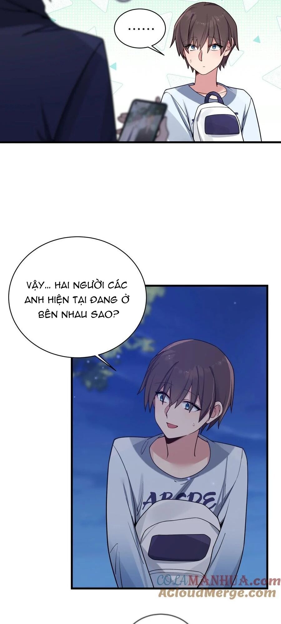 Làm Sao Để Chạy Trốn Dàn Hậu Cung Chapter 99 - 17