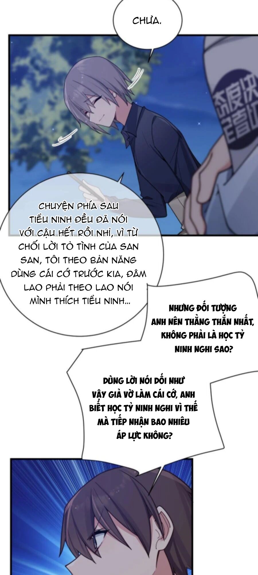 Làm Sao Để Chạy Trốn Dàn Hậu Cung Chapter 99 - 18