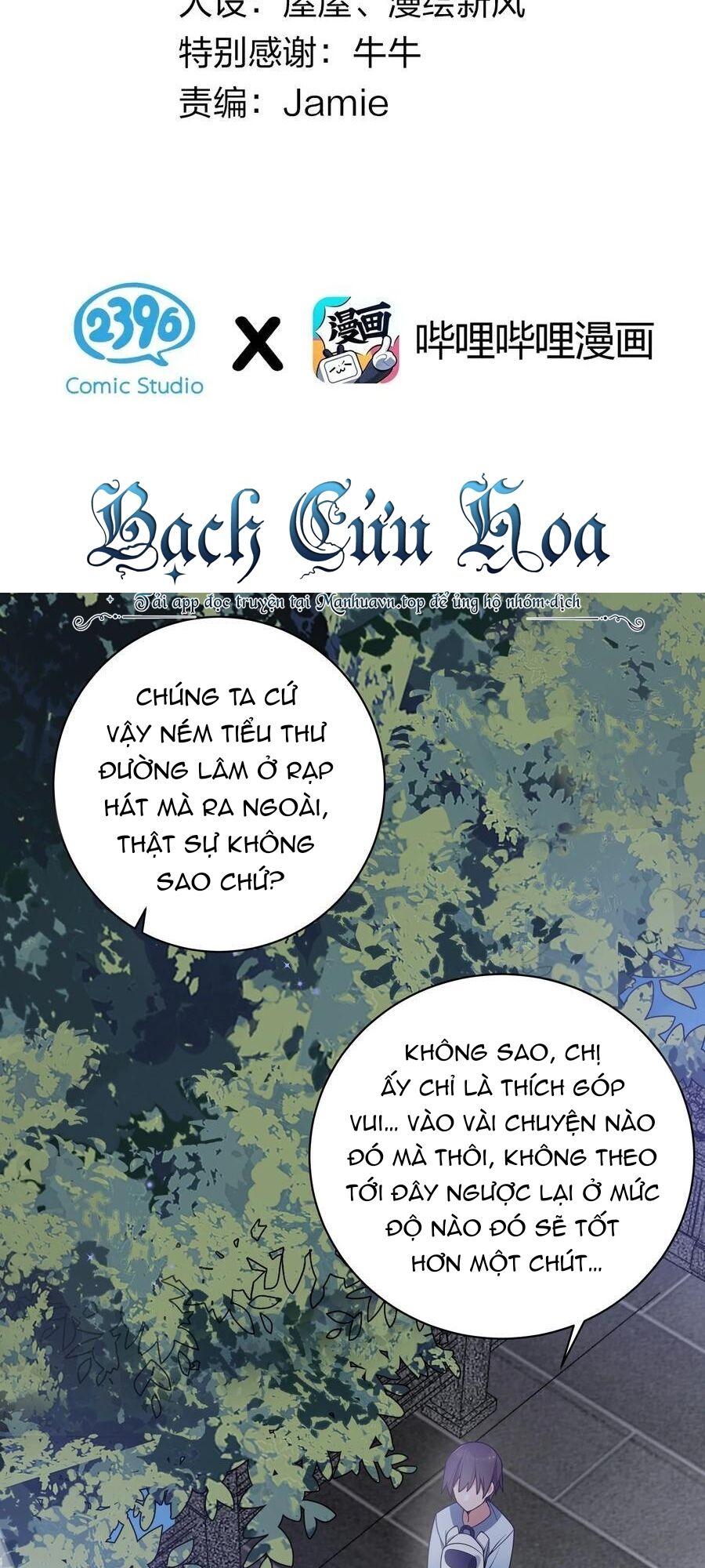 Làm Sao Để Chạy Trốn Dàn Hậu Cung Chapter 99 - 2