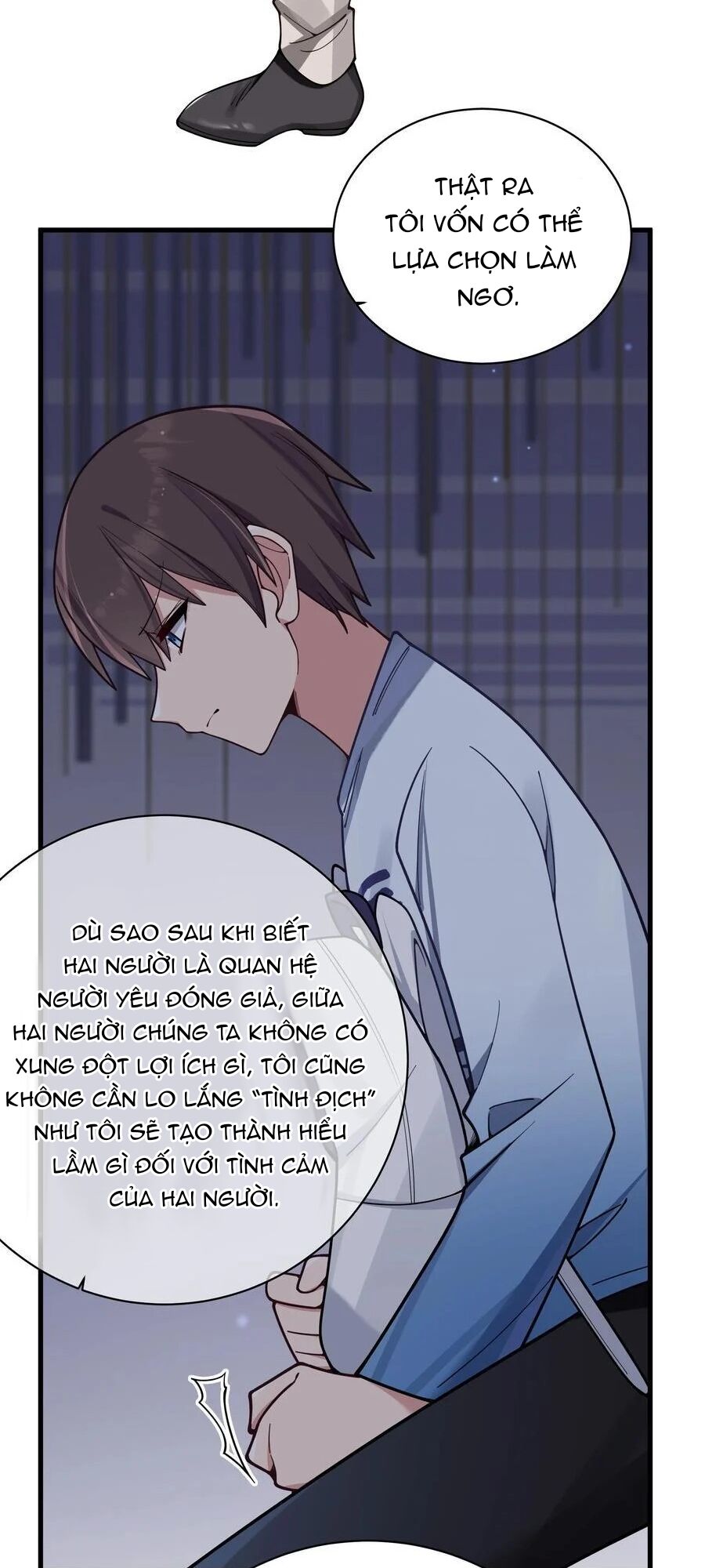 Làm Sao Để Chạy Trốn Dàn Hậu Cung Chapter 99 - 23