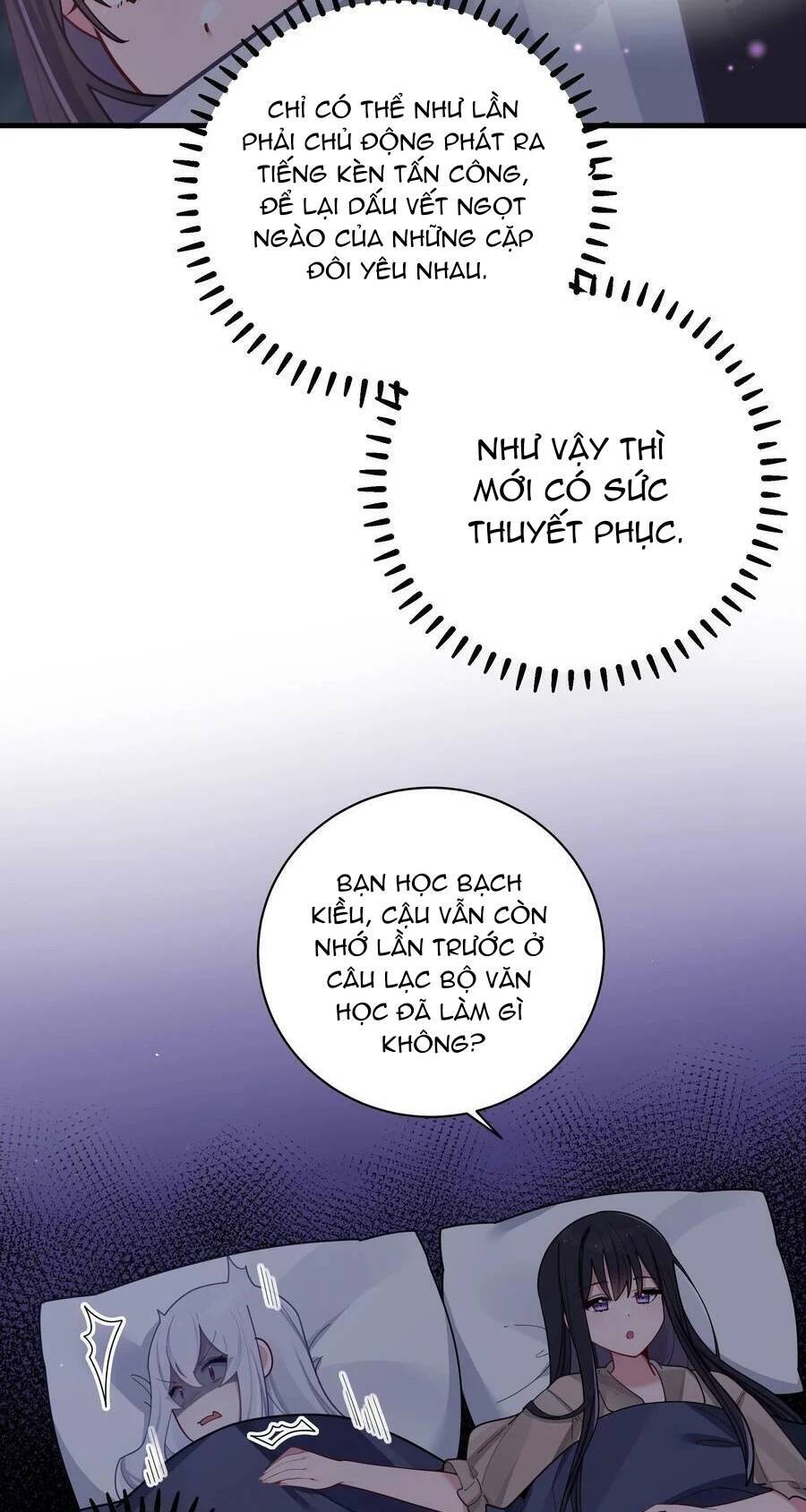 Làm Sao Để Chạy Trốn Dàn Hậu Cung Chapter 62 - 23