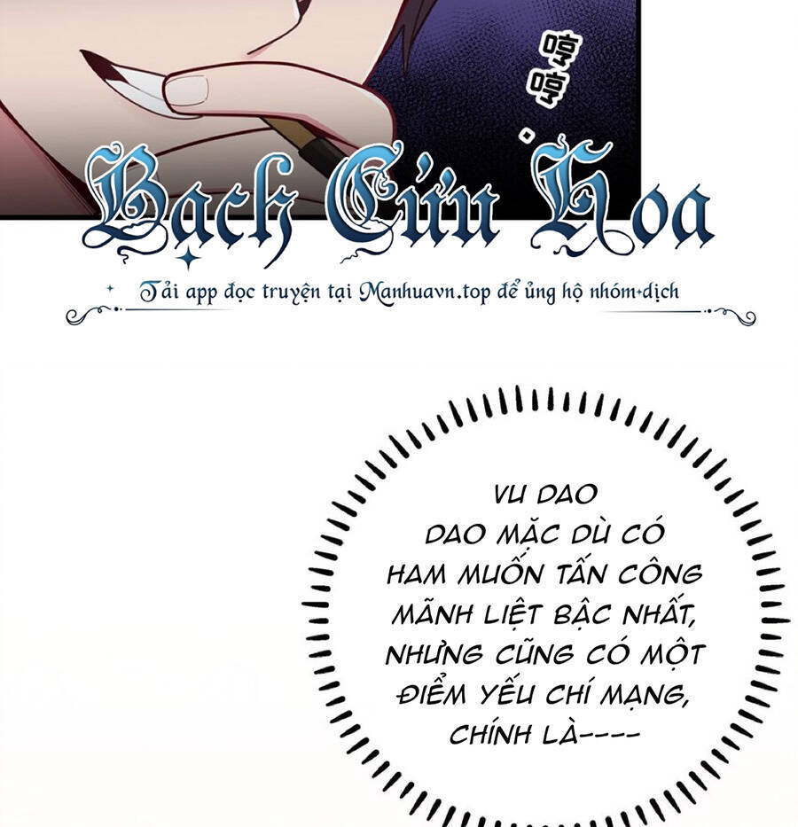 Làm Sao Để Chạy Trốn Dàn Hậu Cung Chapter 63 - 40