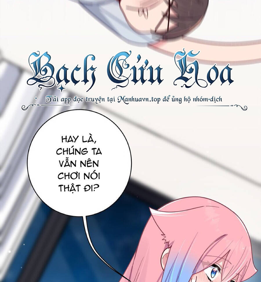 Làm Sao Để Chạy Trốn Dàn Hậu Cung Chapter 63 - 72