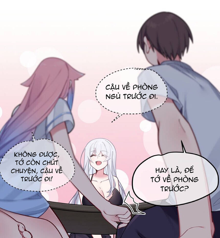 Làm Sao Để Chạy Trốn Dàn Hậu Cung Chapter 63 - 9