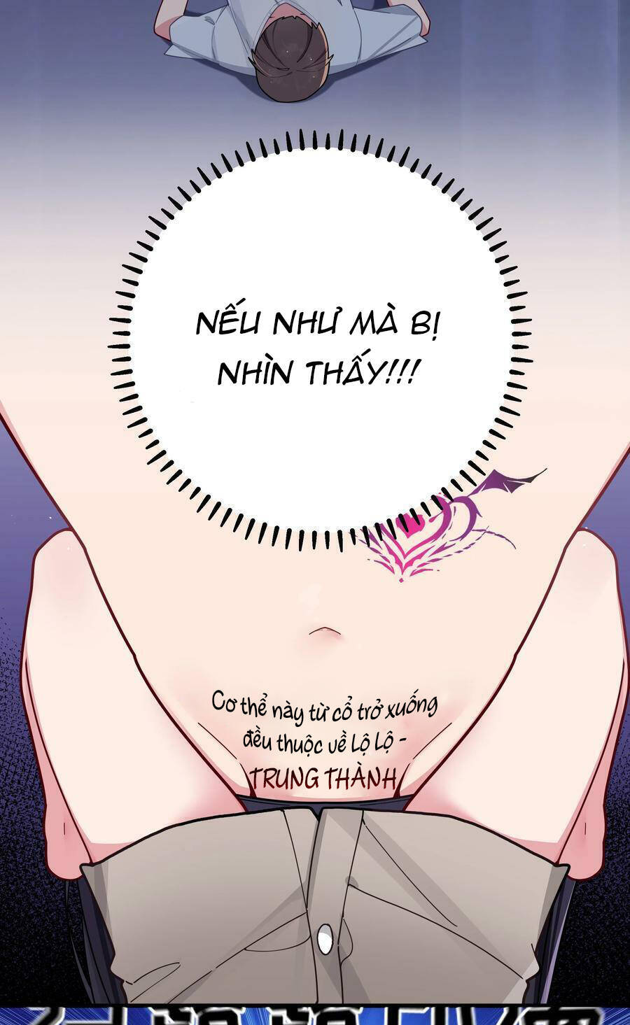 Làm Sao Để Chạy Trốn Dàn Hậu Cung Chapter 65 - 5