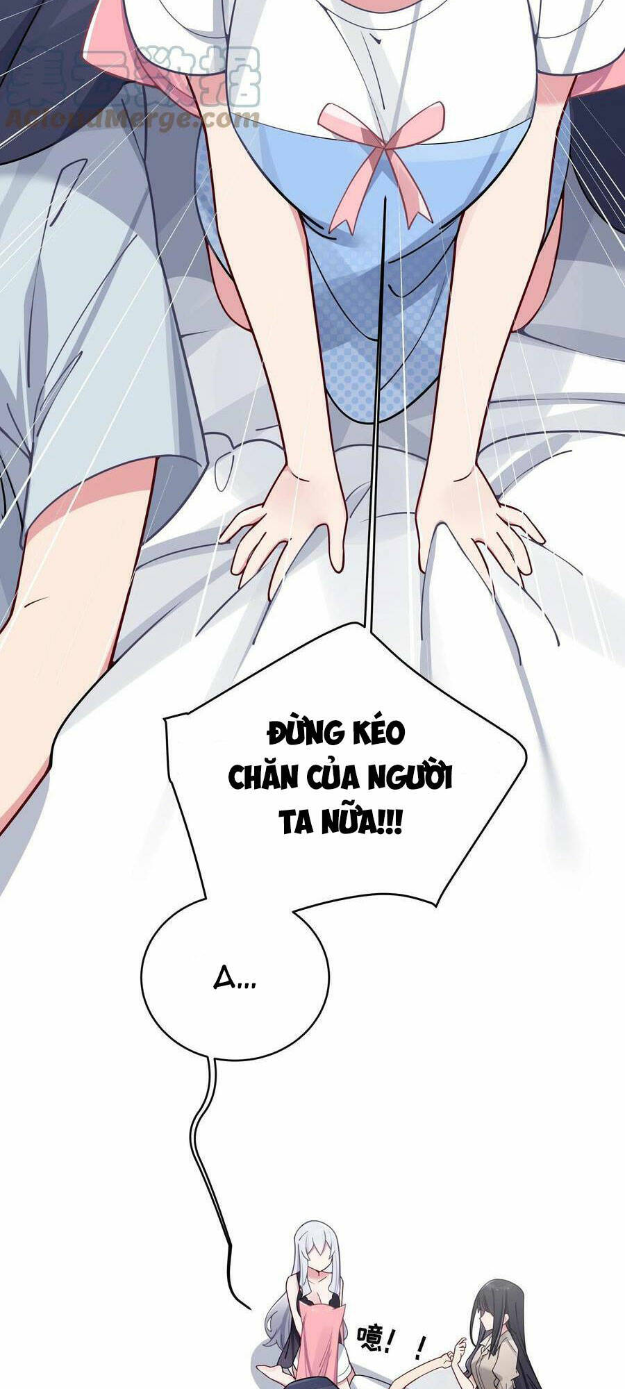 Làm Sao Để Chạy Trốn Dàn Hậu Cung Chapter 66 - 25