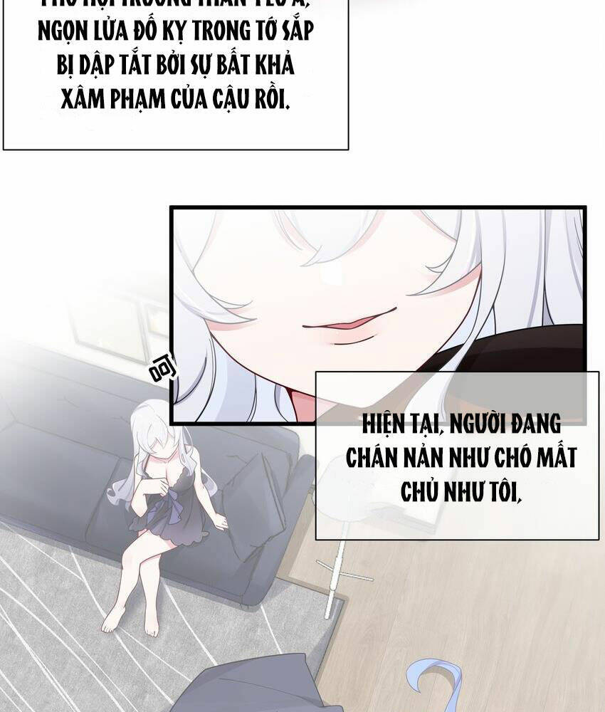 Làm Sao Để Chạy Trốn Dàn Hậu Cung Chapter 70 - 6