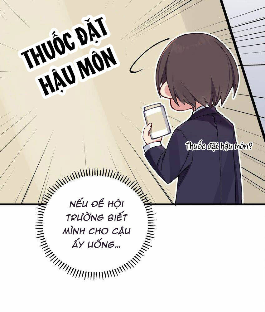 Làm Sao Để Chạy Trốn Dàn Hậu Cung Chapter 70 - 51