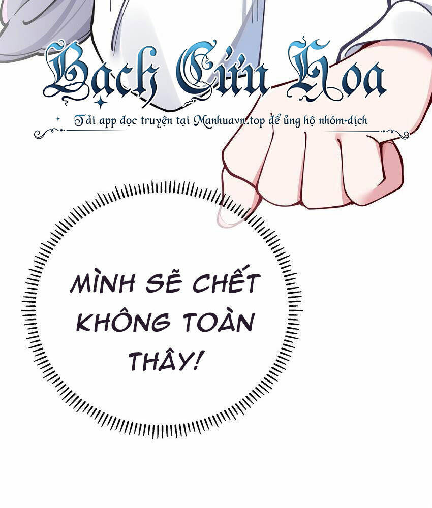 Làm Sao Để Chạy Trốn Dàn Hậu Cung Chapter 70 - 56