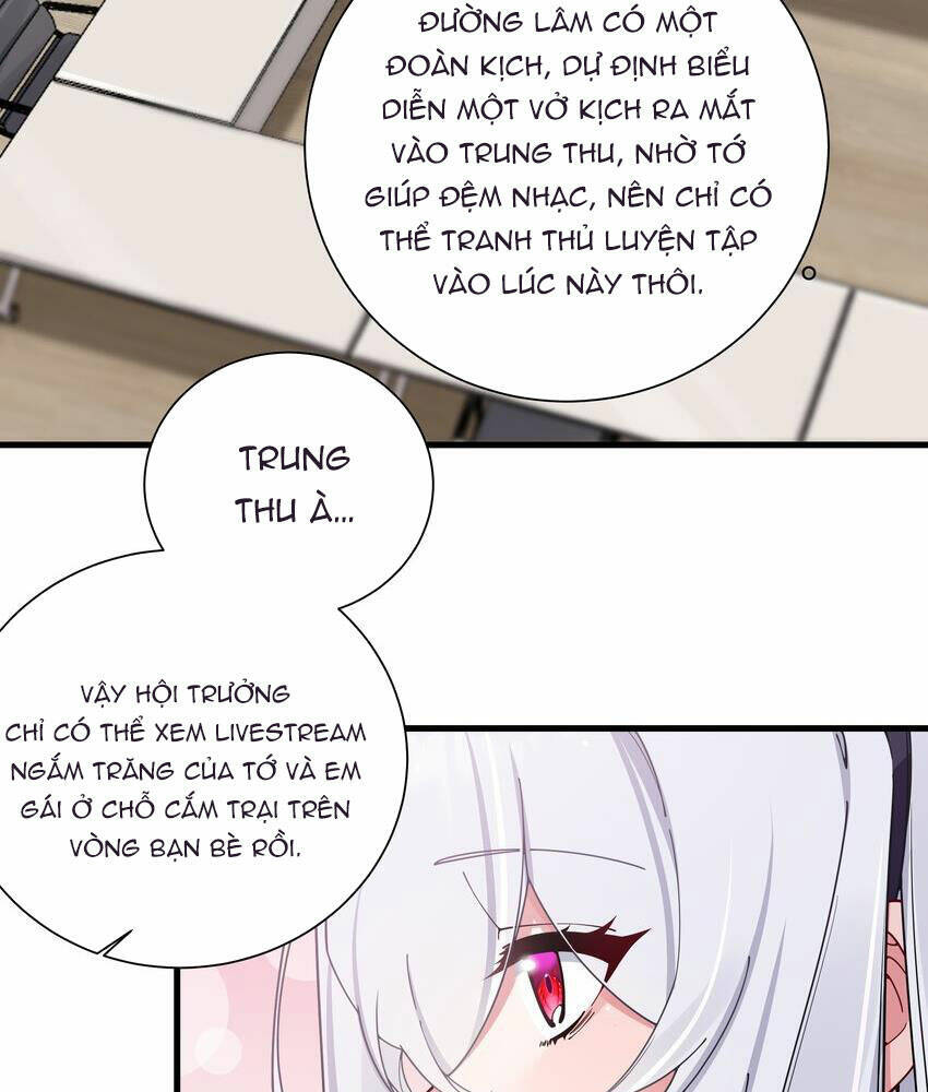 Làm Sao Để Chạy Trốn Dàn Hậu Cung Chapter 70 - 10