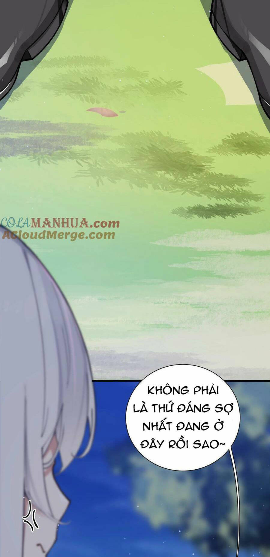 Làm Sao Để Chạy Trốn Dàn Hậu Cung Chapter 76 - 11