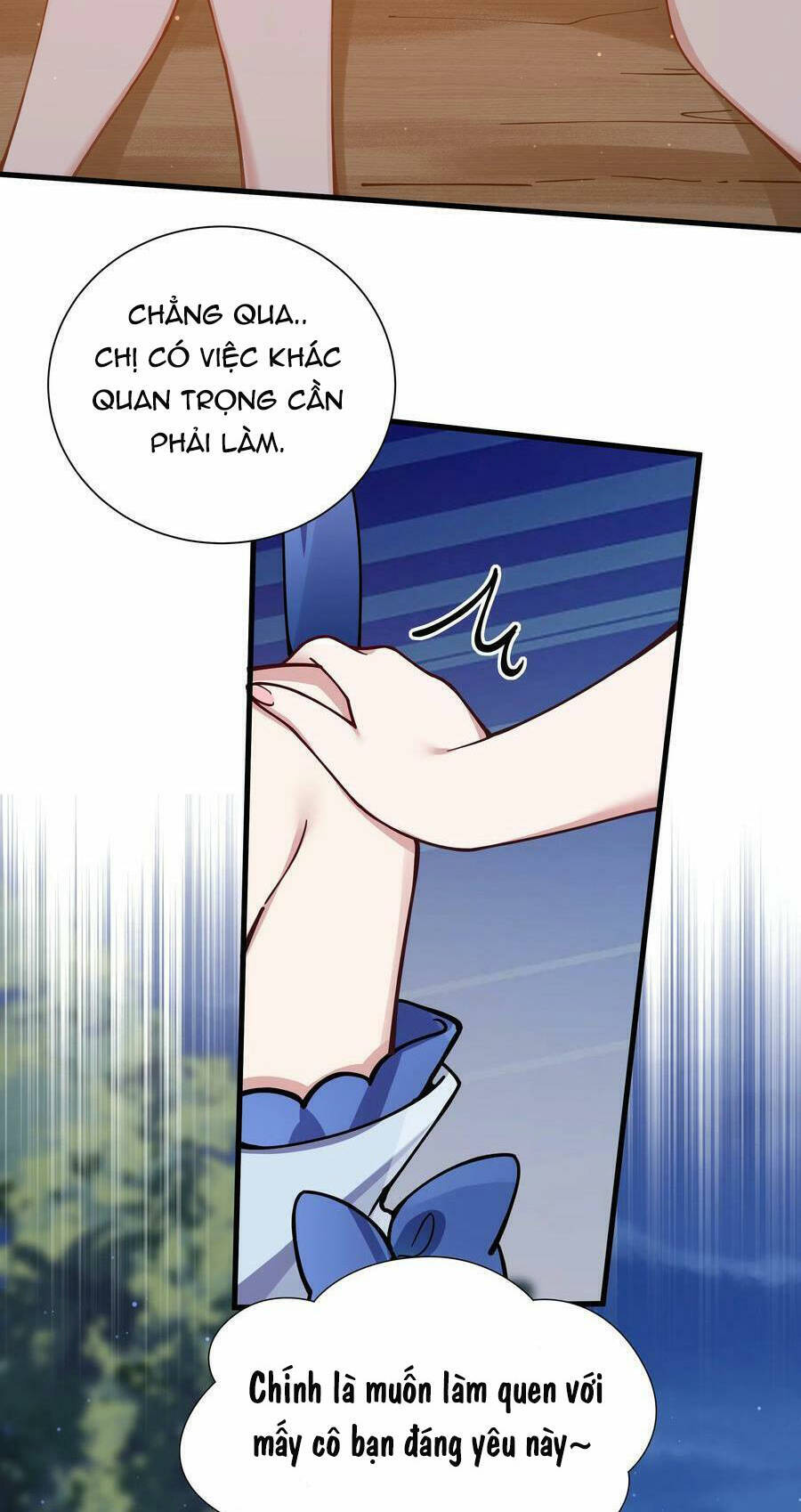 Làm Sao Để Chạy Trốn Dàn Hậu Cung Chapter 76 - 39