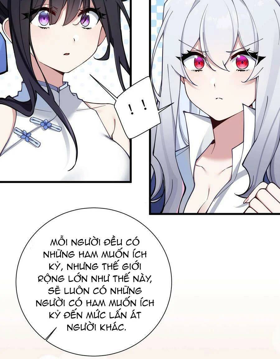 Làm Sao Để Chạy Trốn Dàn Hậu Cung Chapter 77 - 20