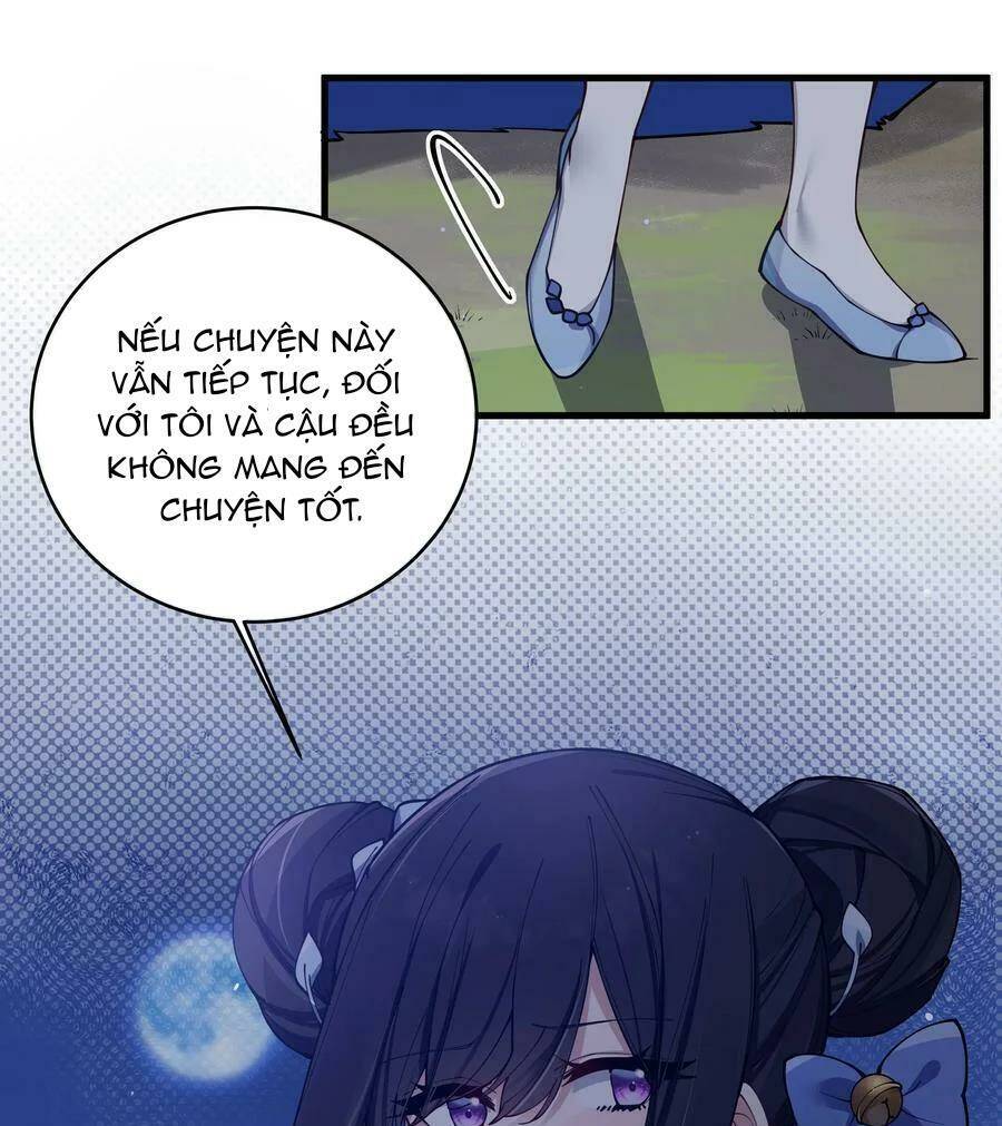 Làm Sao Để Chạy Trốn Dàn Hậu Cung Chapter 77 - 45