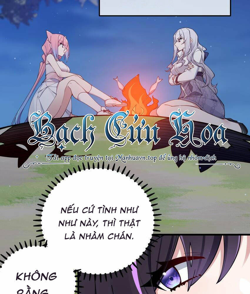 Làm Sao Để Chạy Trốn Dàn Hậu Cung Chapter 78 - 2