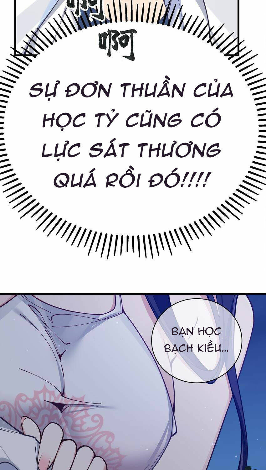 Làm Sao Để Chạy Trốn Dàn Hậu Cung Chapter 79 - 3