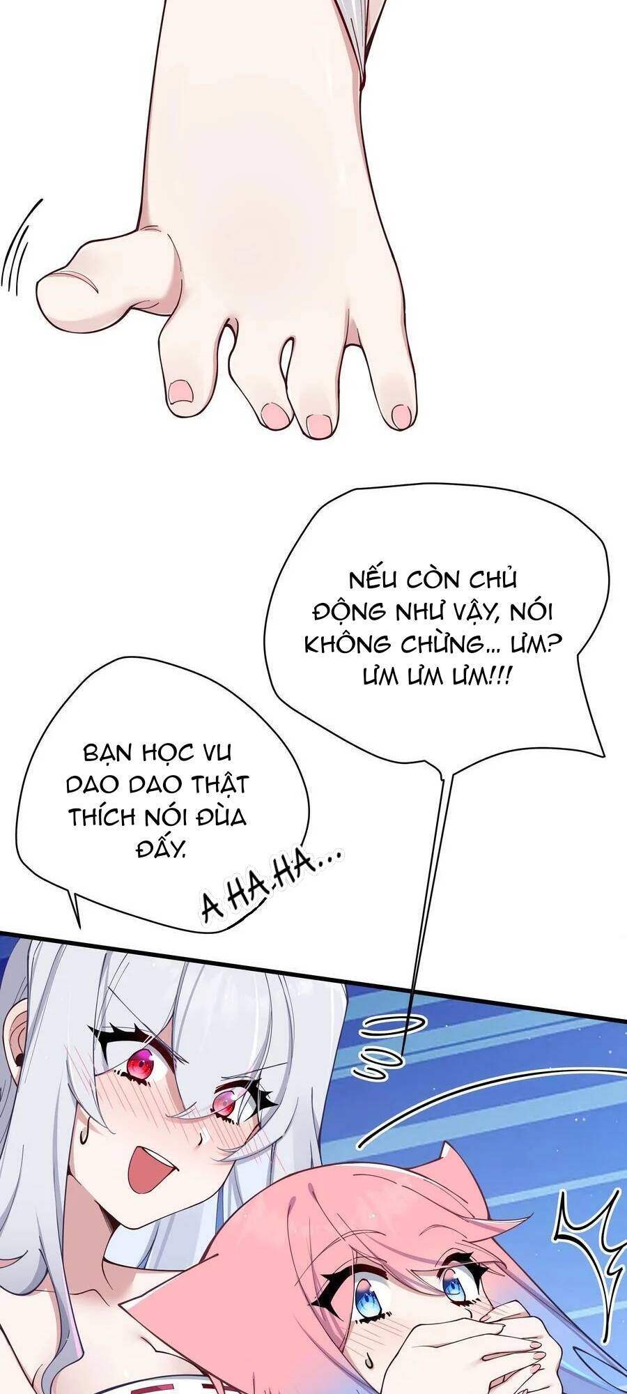 Làm Sao Để Chạy Trốn Dàn Hậu Cung Chapter 80 - 25