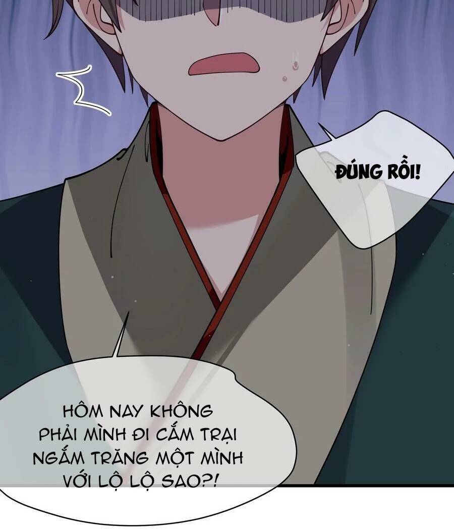 Làm Sao Để Chạy Trốn Dàn Hậu Cung Chapter 81 - 45