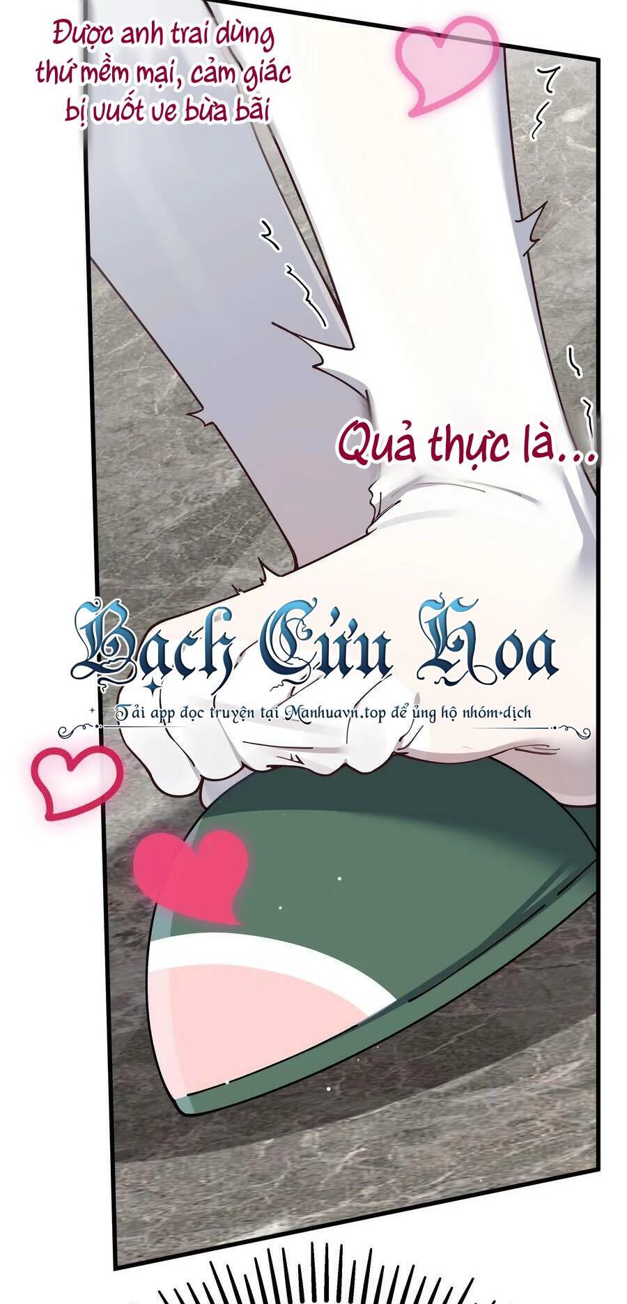 Làm Sao Để Chạy Trốn Dàn Hậu Cung Chapter 82 - 20