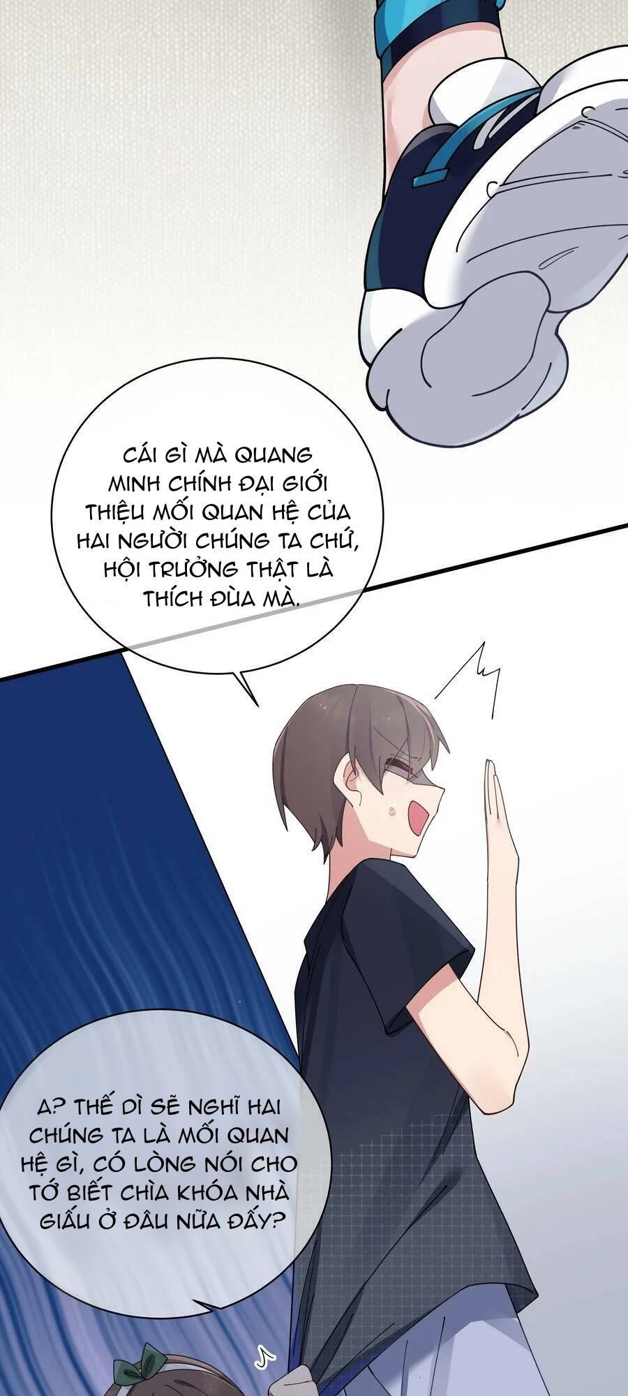 Làm Sao Để Chạy Trốn Dàn Hậu Cung Chapter 82 - 37