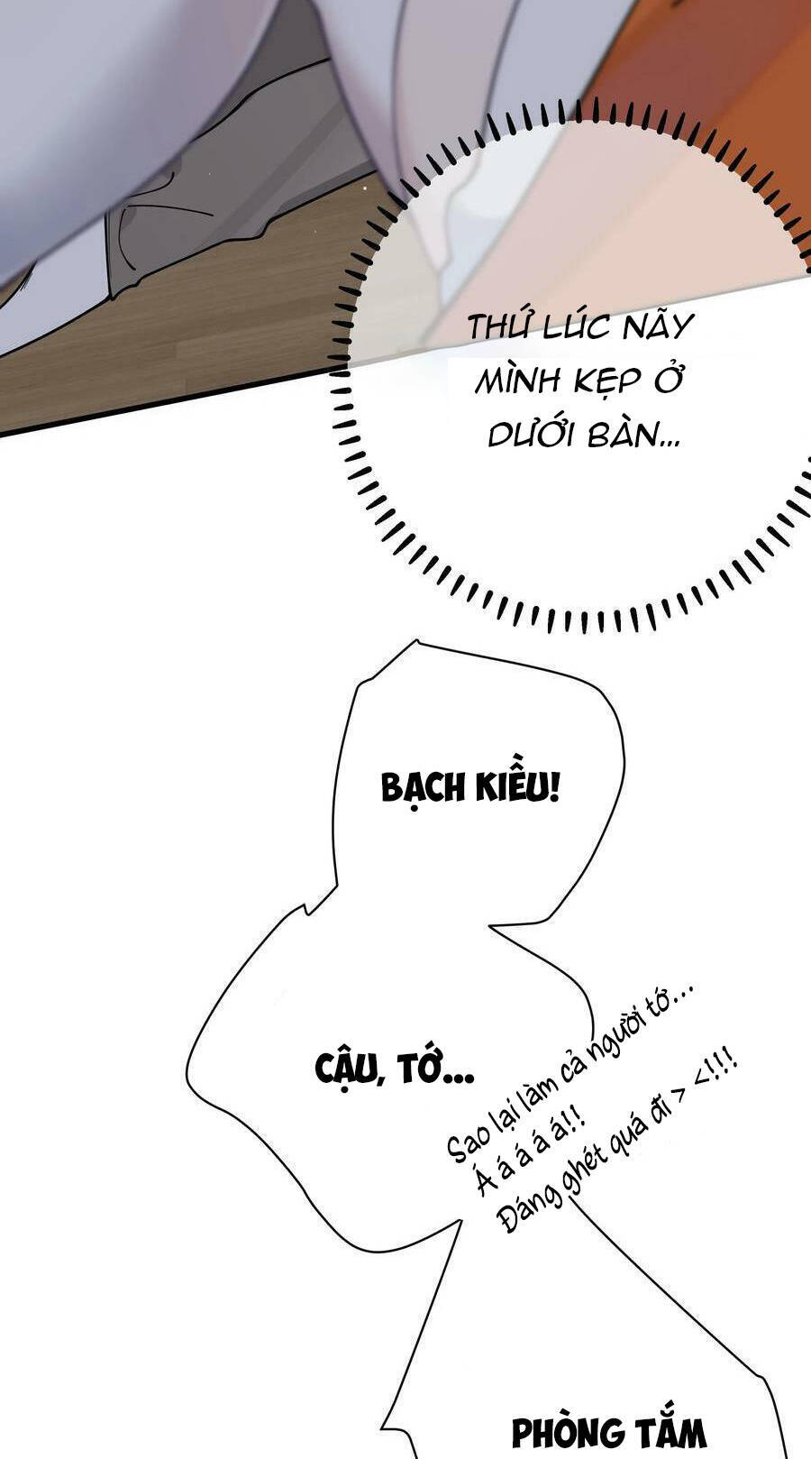 Làm Sao Để Chạy Trốn Dàn Hậu Cung Chapter 85 - 25