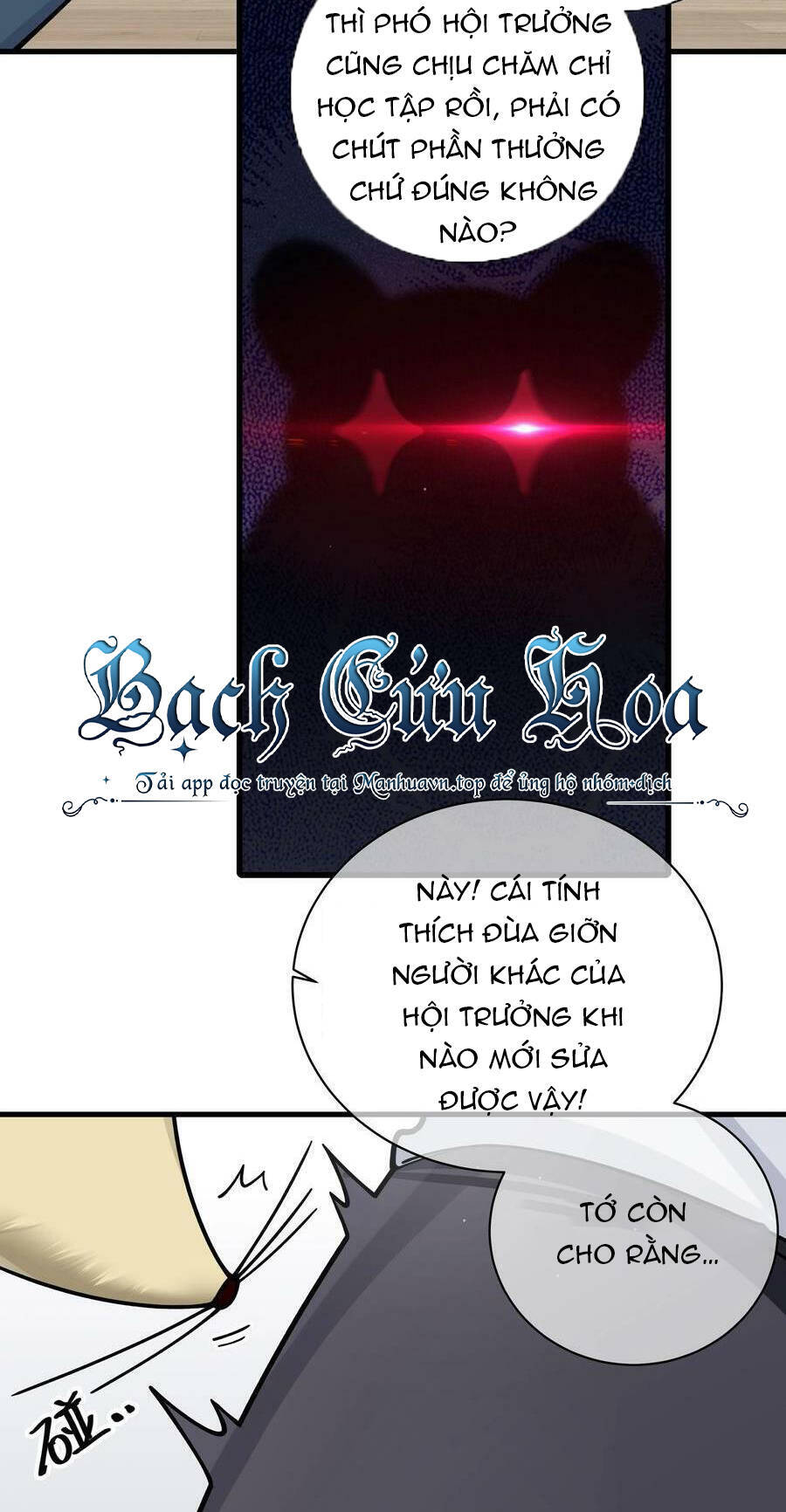 Làm Sao Để Chạy Trốn Dàn Hậu Cung Chapter 85 - 43