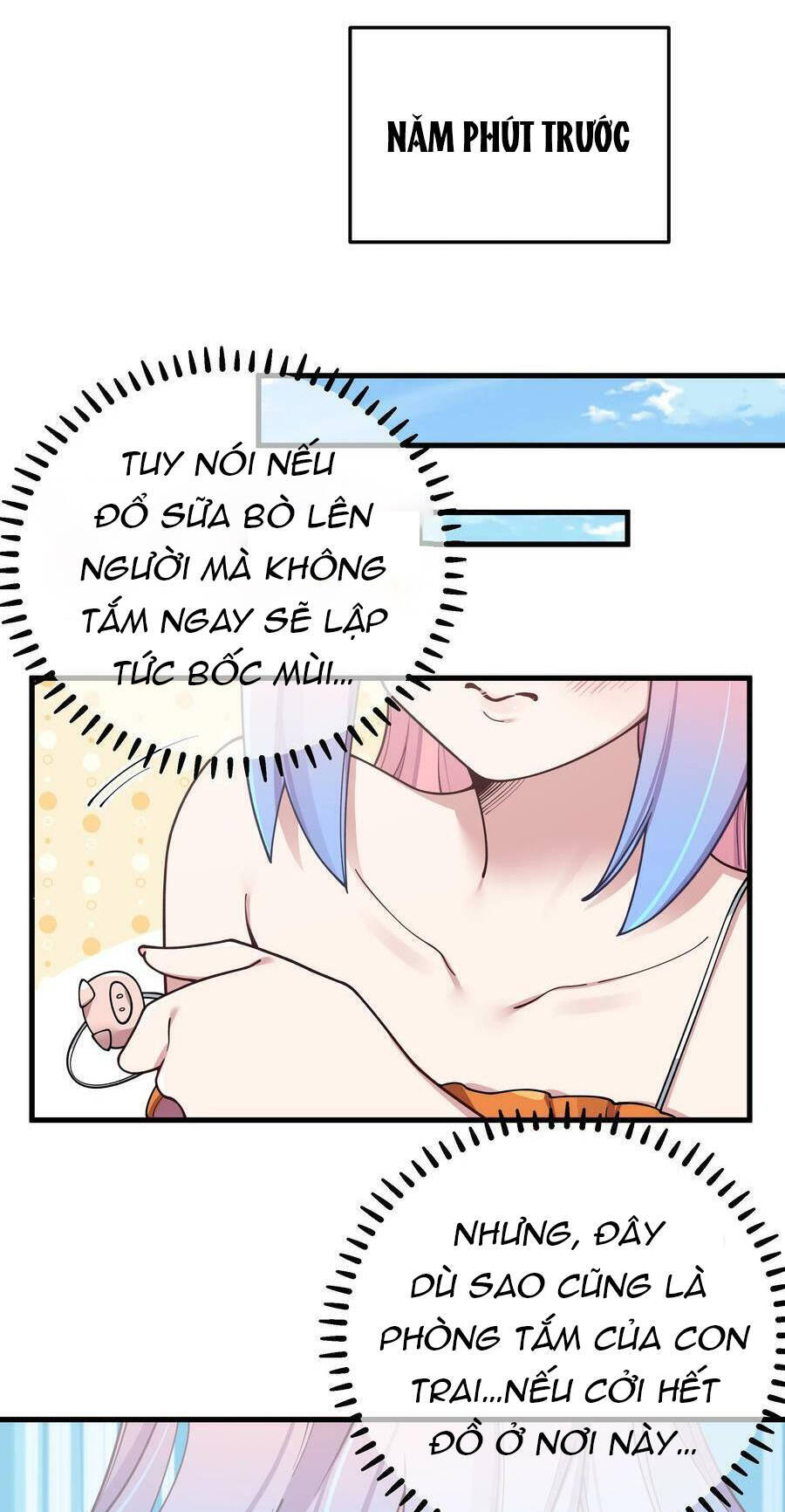 Làm Sao Để Chạy Trốn Dàn Hậu Cung Chapter 85 - 48