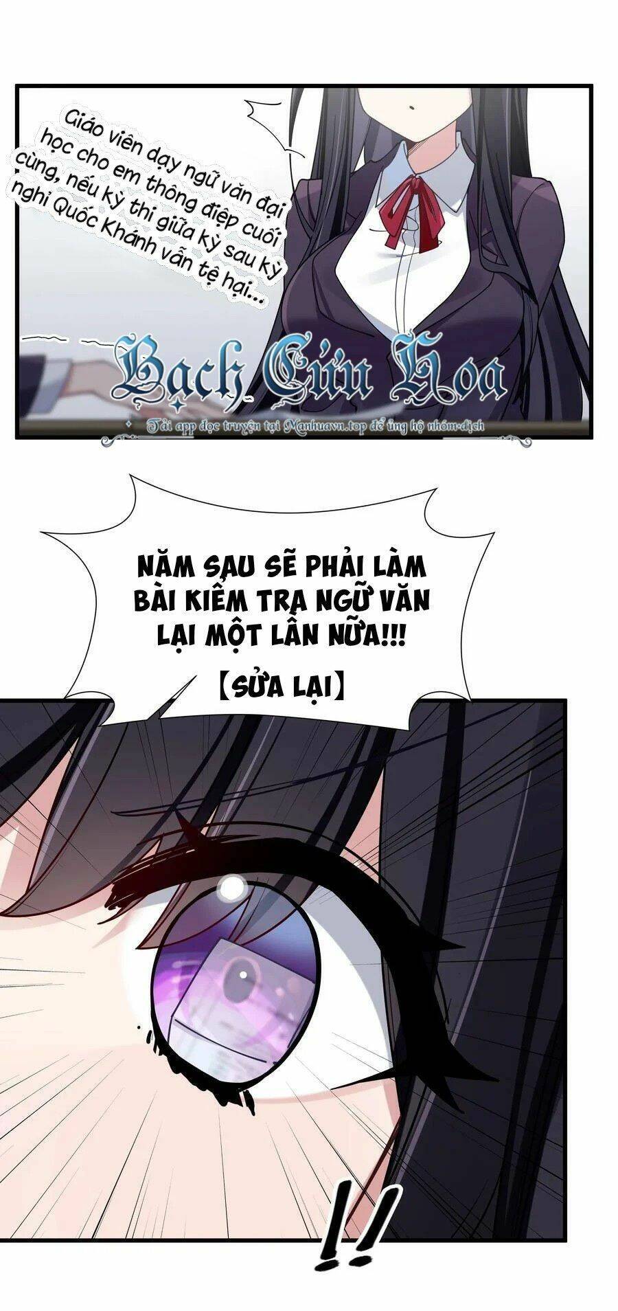 Làm Sao Để Chạy Trốn Dàn Hậu Cung Chapter 87 - 27