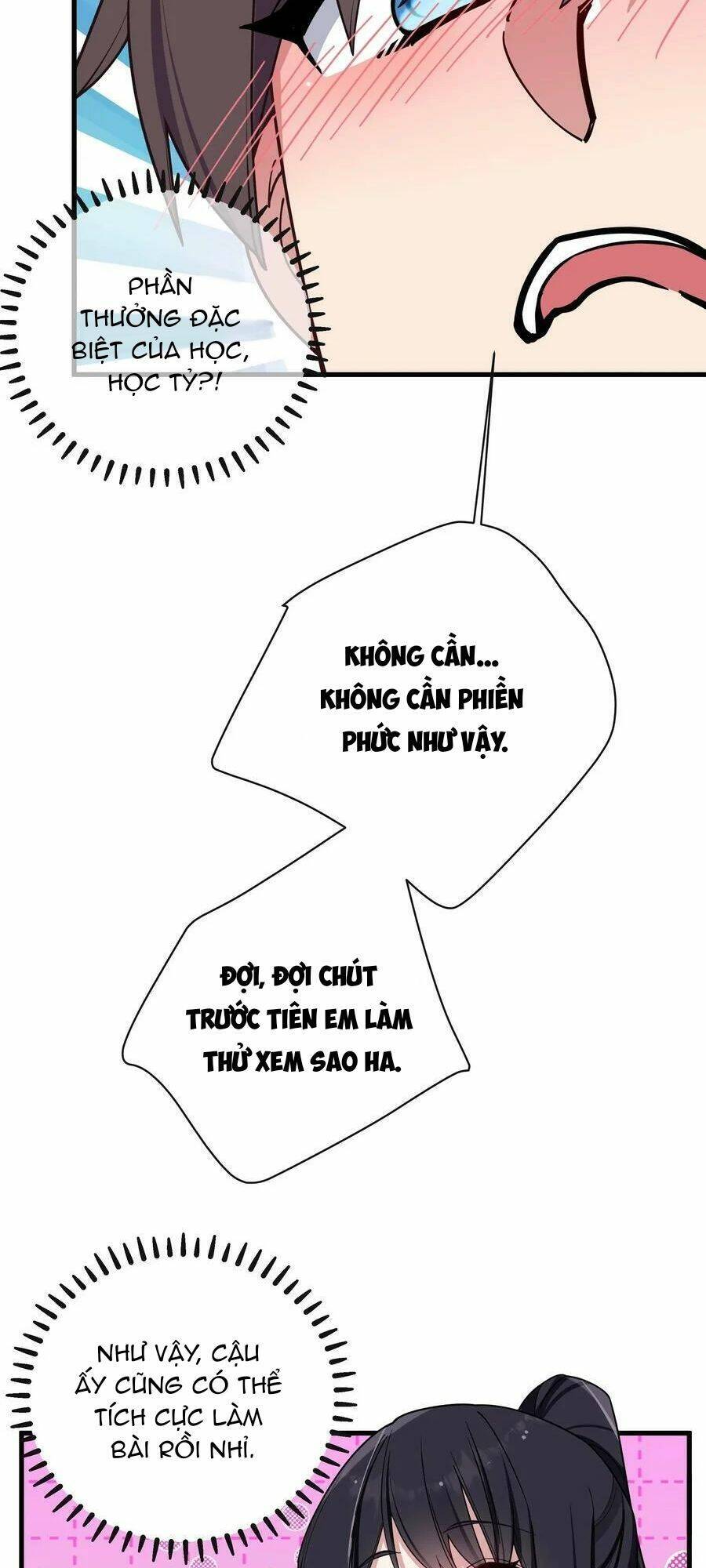 Làm Sao Để Chạy Trốn Dàn Hậu Cung Chapter 88 - 26