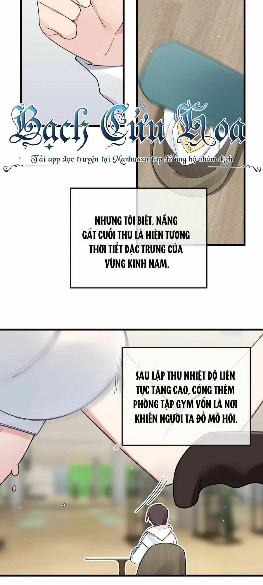 Làm Sao Để Chạy Trốn Dàn Hậu Cung Chapter 88 - 28