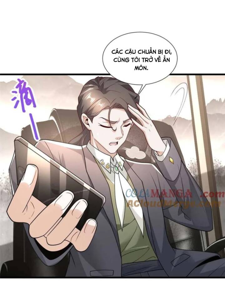 Tân Cực Phẩm Toàn Năng Cao Thủ Chapter 113 - 20