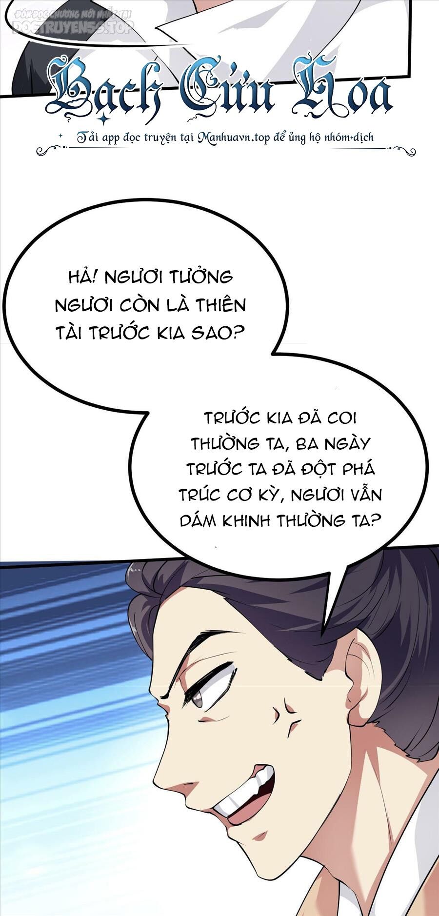 Thiên Đạo Nguyền Rủa Ư? Ta Nghịch Thiên!! Chapter 28 - 18