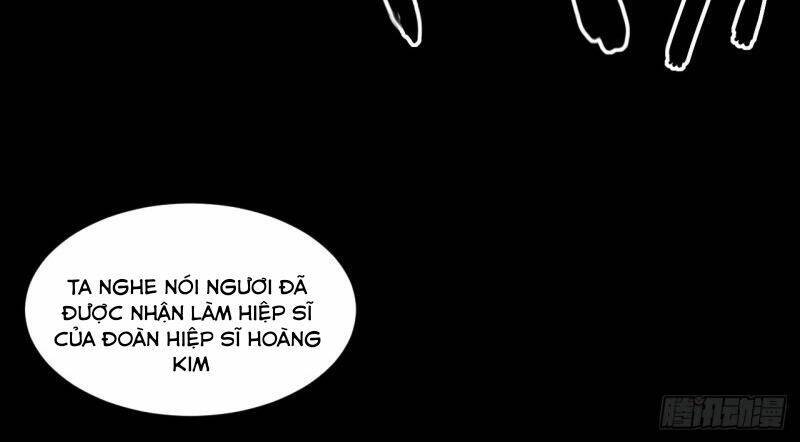 Khô Cốt Hiệp Sĩ Chapter 165 - 12