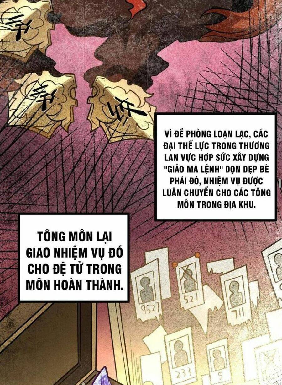 Mang Theo Các Tiên Tử Vô Địch Thiên Hạ Chapter 47 - 61