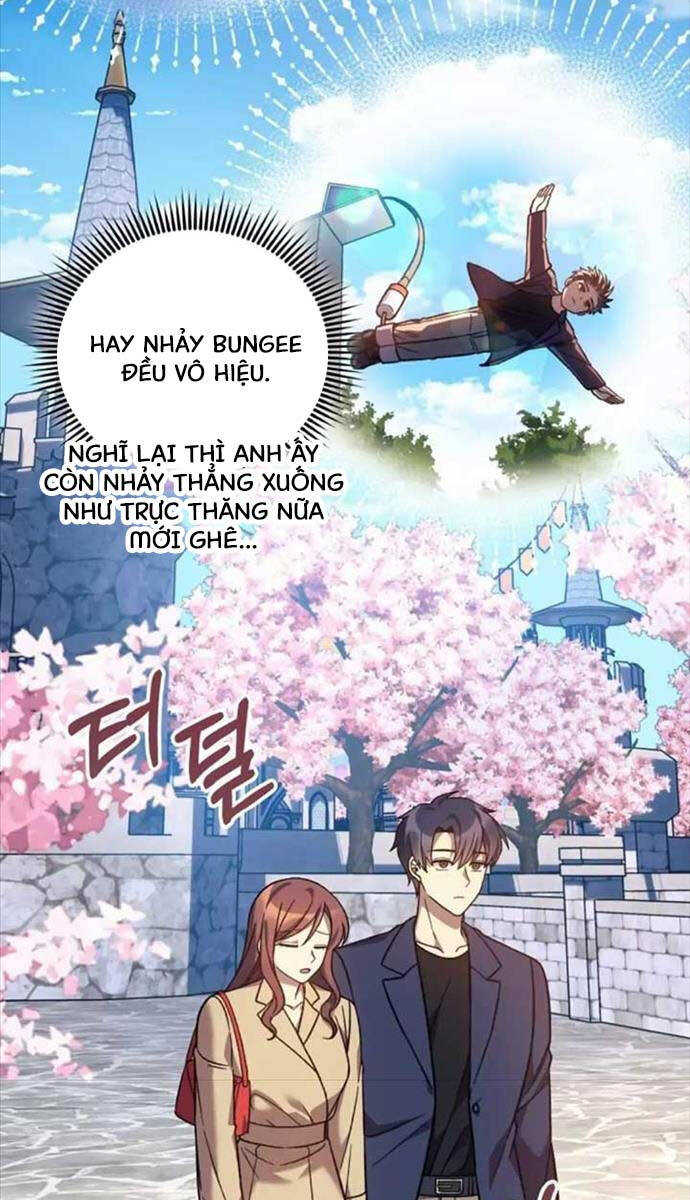 Con Gái Tôi Là Trùm Cuối Chapter 102 - 26