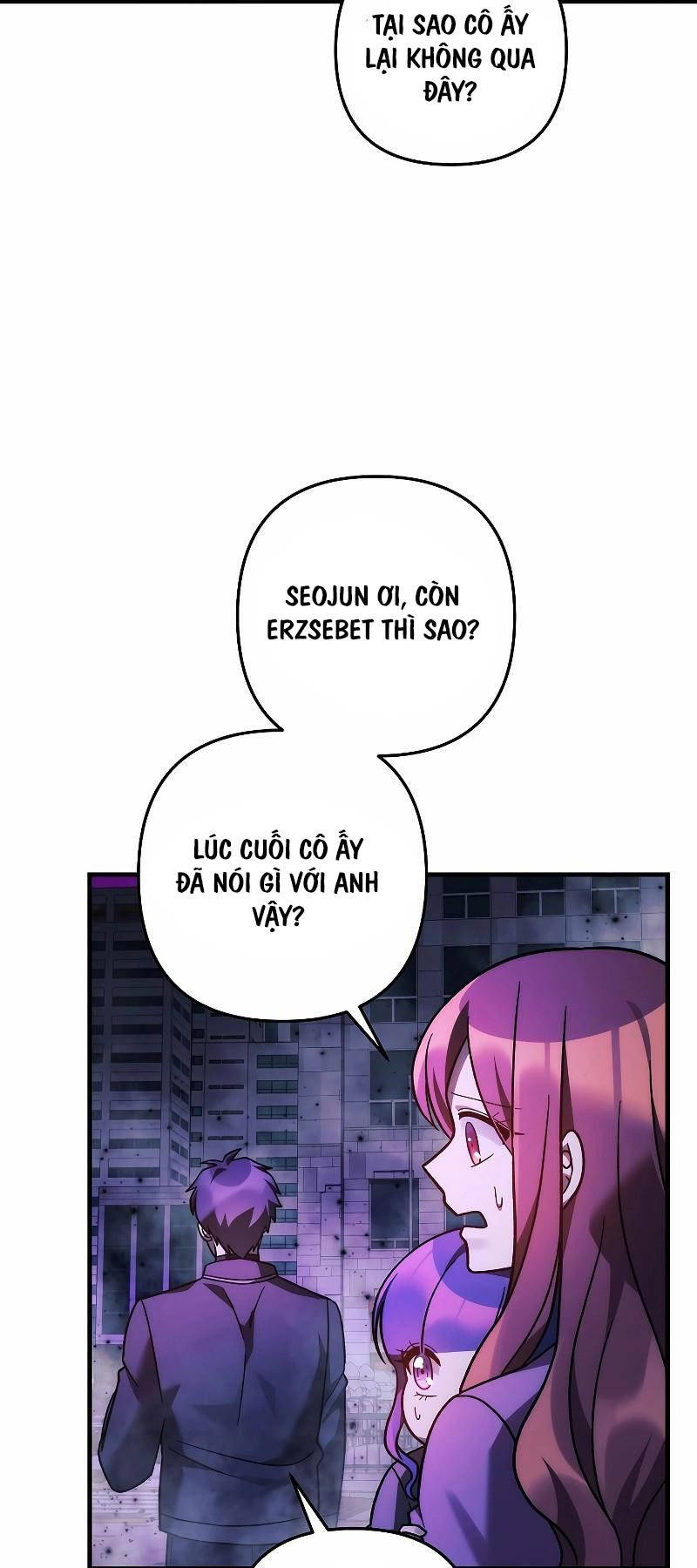 Con Gái Tôi Là Trùm Cuối Chapter 120 - 3