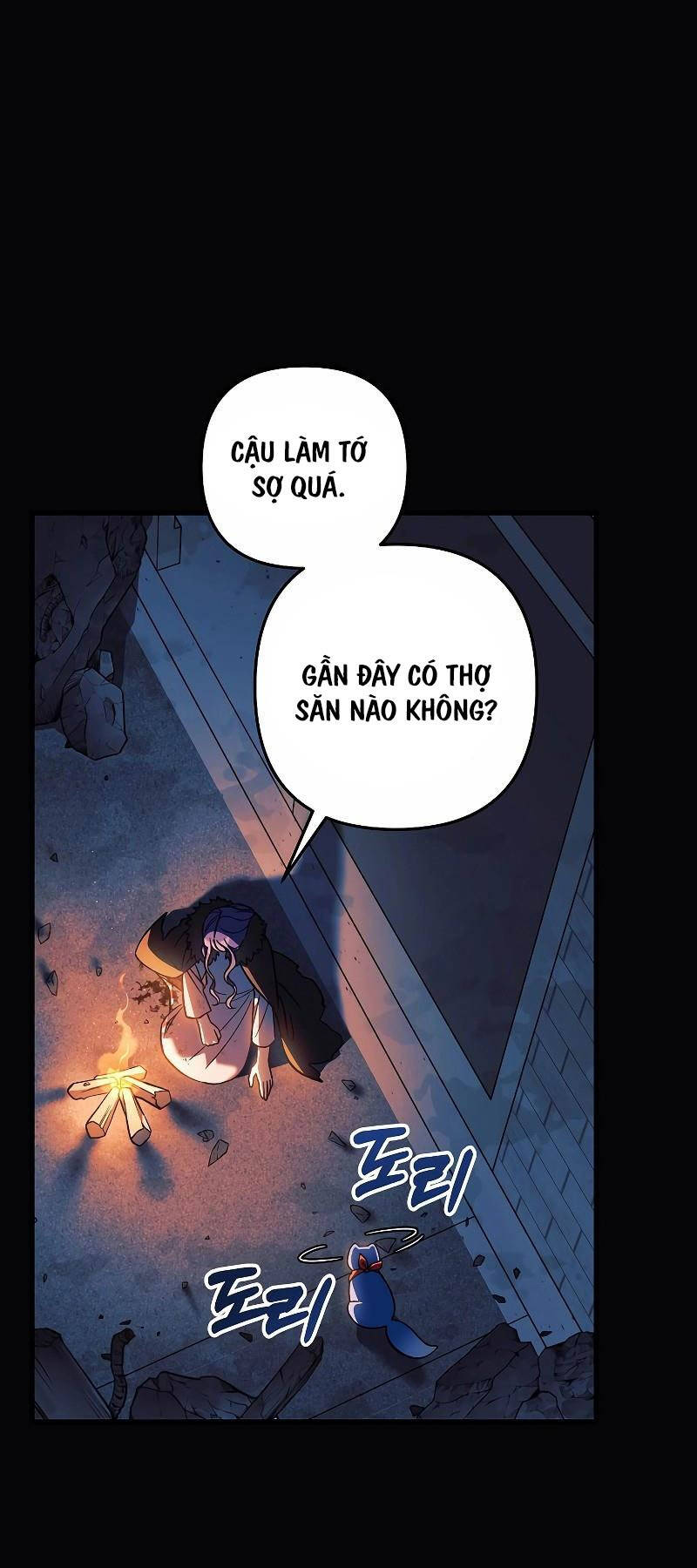 Con Gái Tôi Là Trùm Cuối Chapter 120 - 36