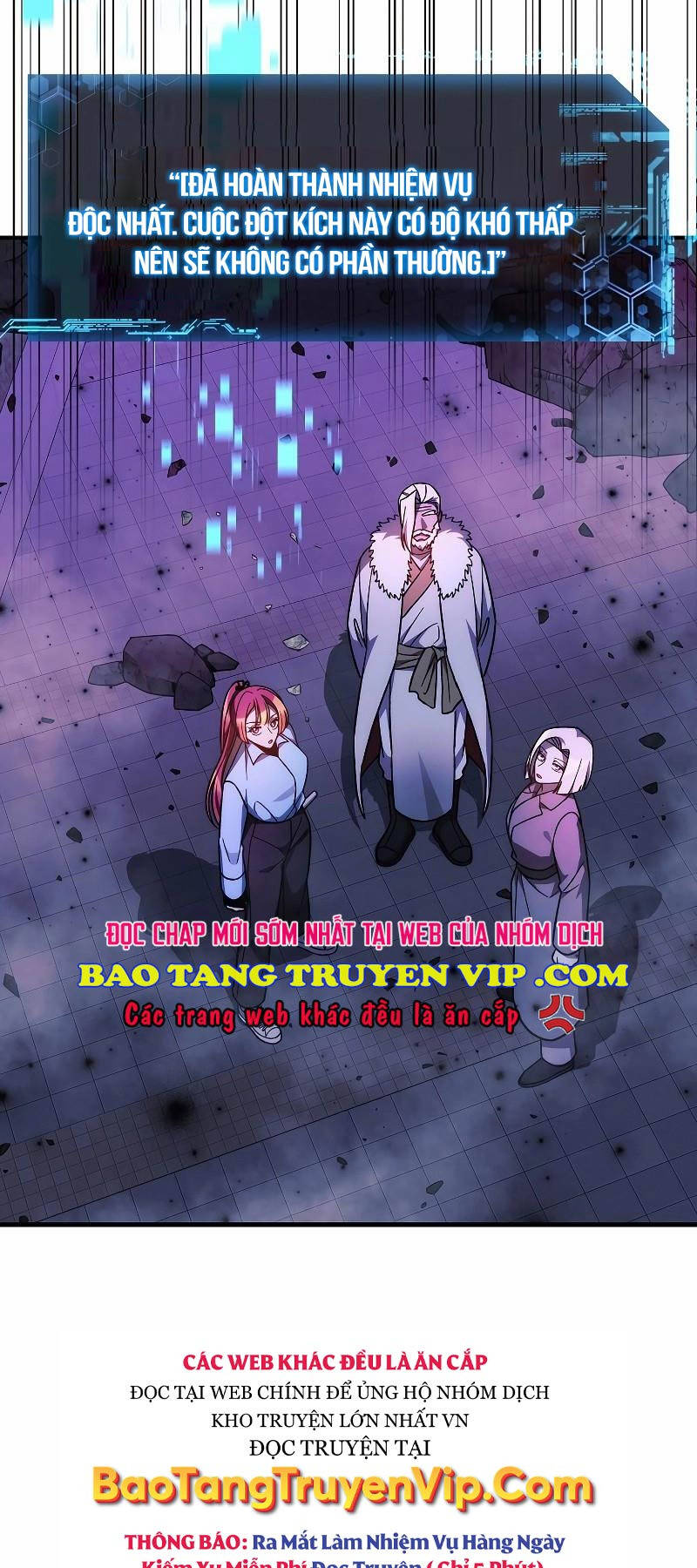 Con Gái Tôi Là Trùm Cuối Chapter 120 - 7