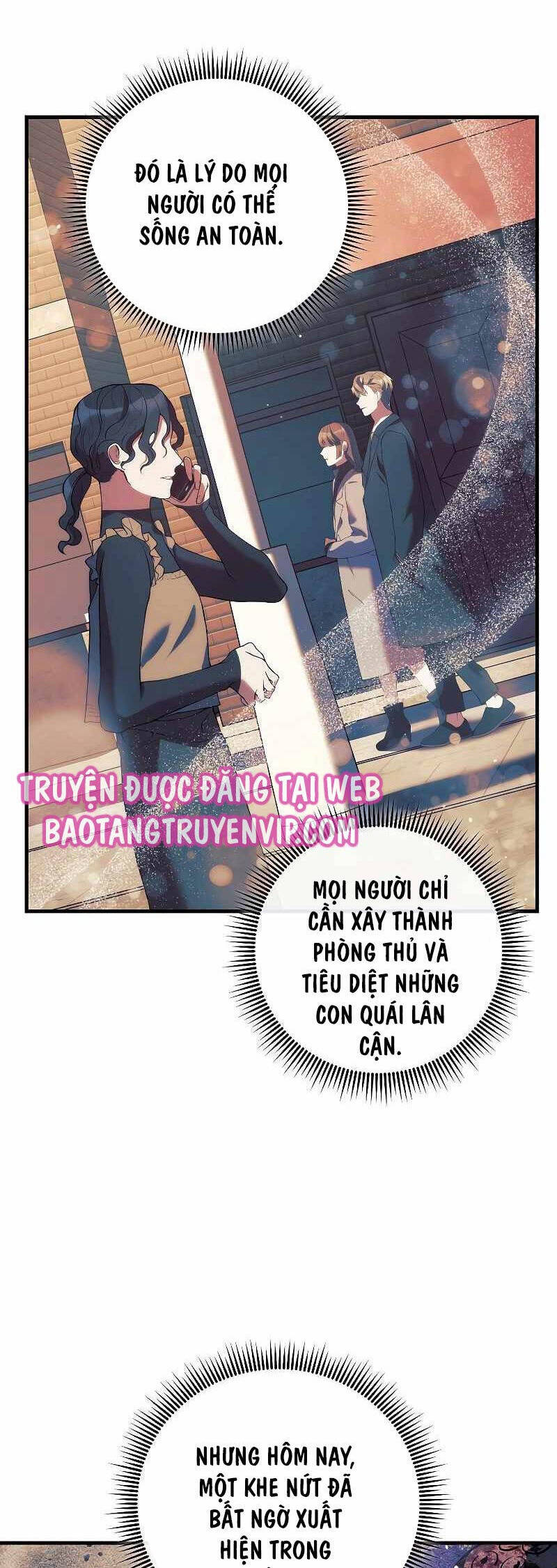 Con Gái Tôi Là Trùm Cuối Chapter 125 - 22