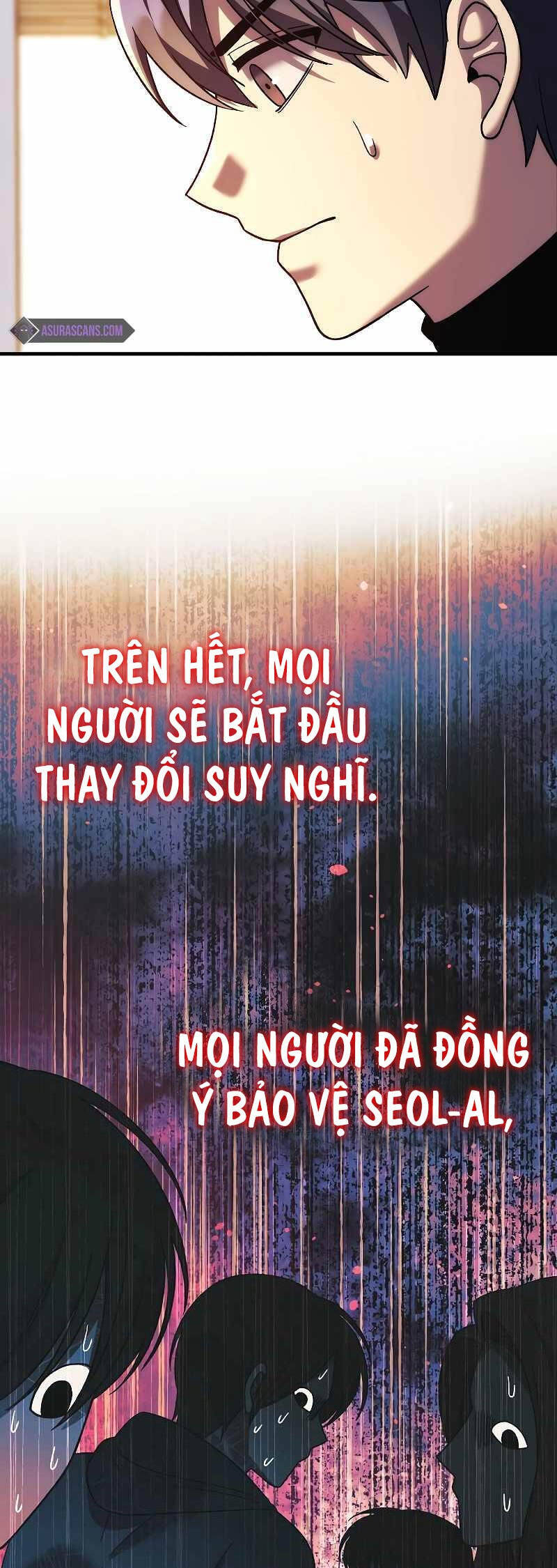 Con Gái Tôi Là Trùm Cuối Chapter 125 - 27