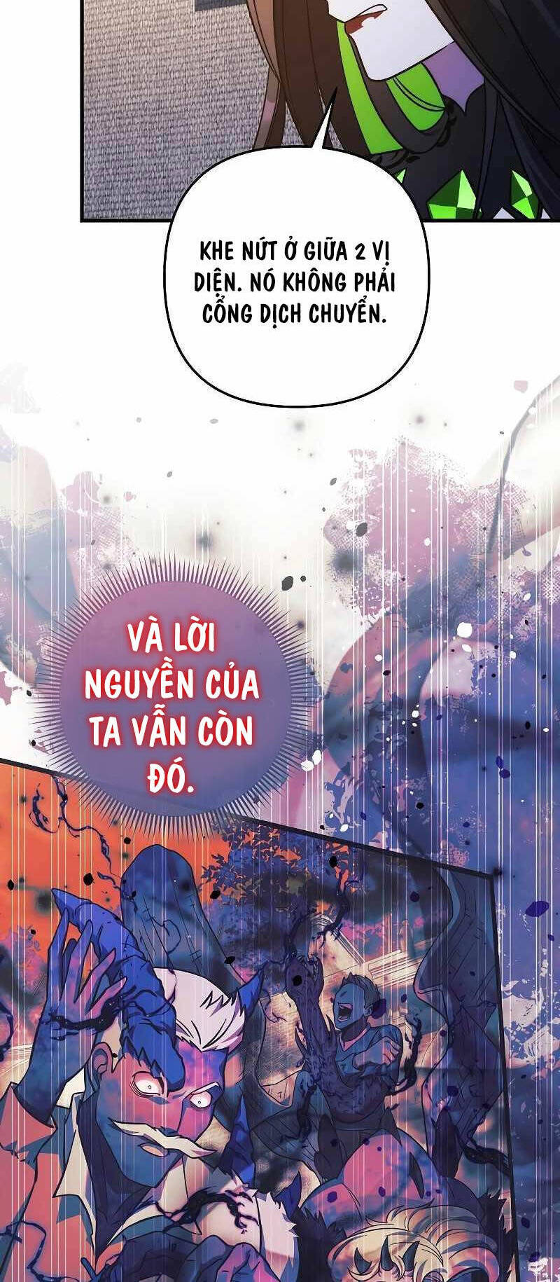 Con Gái Tôi Là Trùm Cuối Chapter 125 - 36