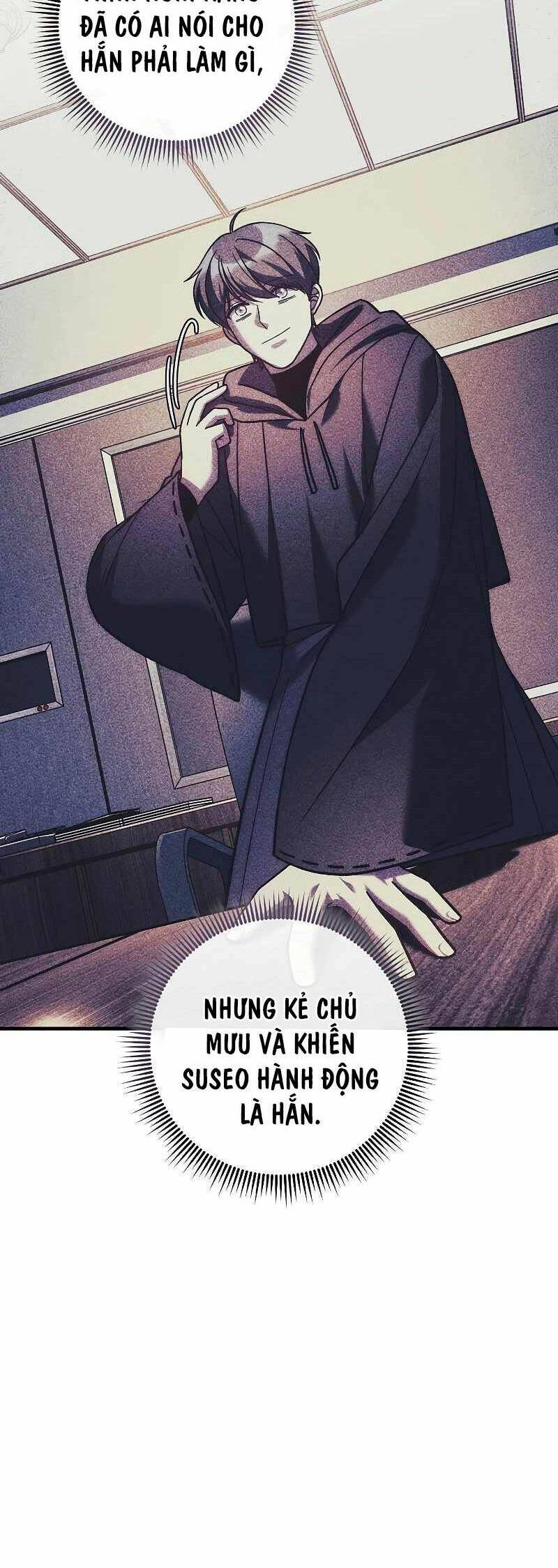 Con Gái Tôi Là Trùm Cuối Chapter 125 - 52