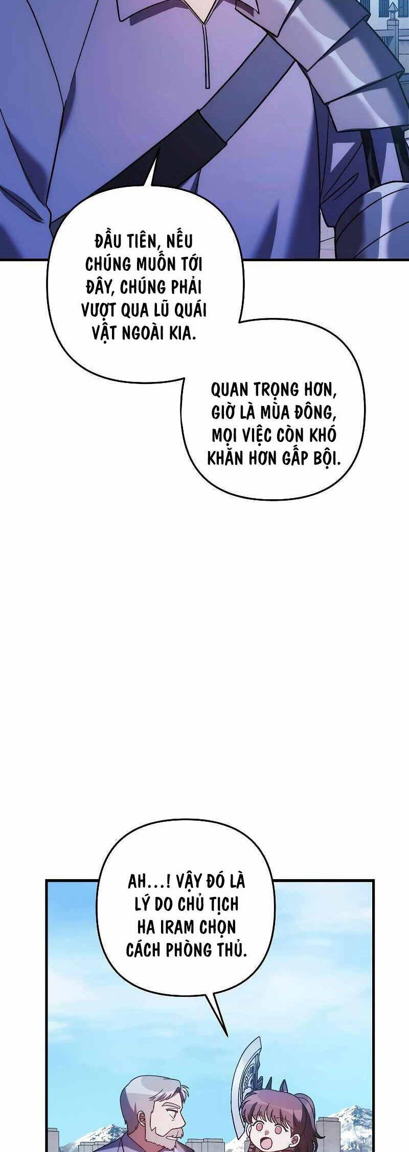 Con Gái Tôi Là Trùm Cuối Chapter 125 - 10