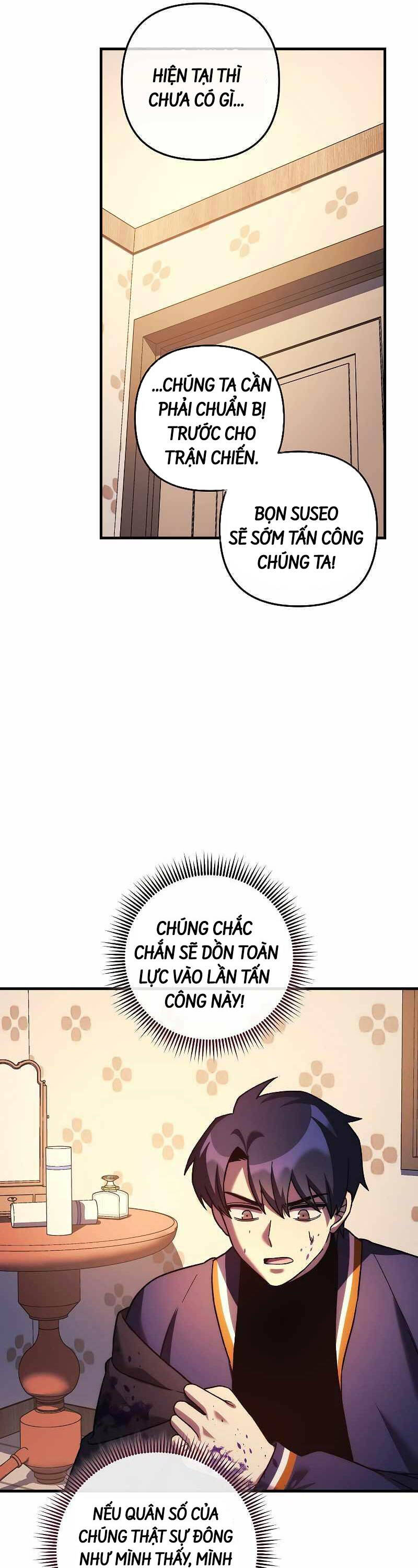 Con Gái Tôi Là Trùm Cuối Chapter 127 - 19