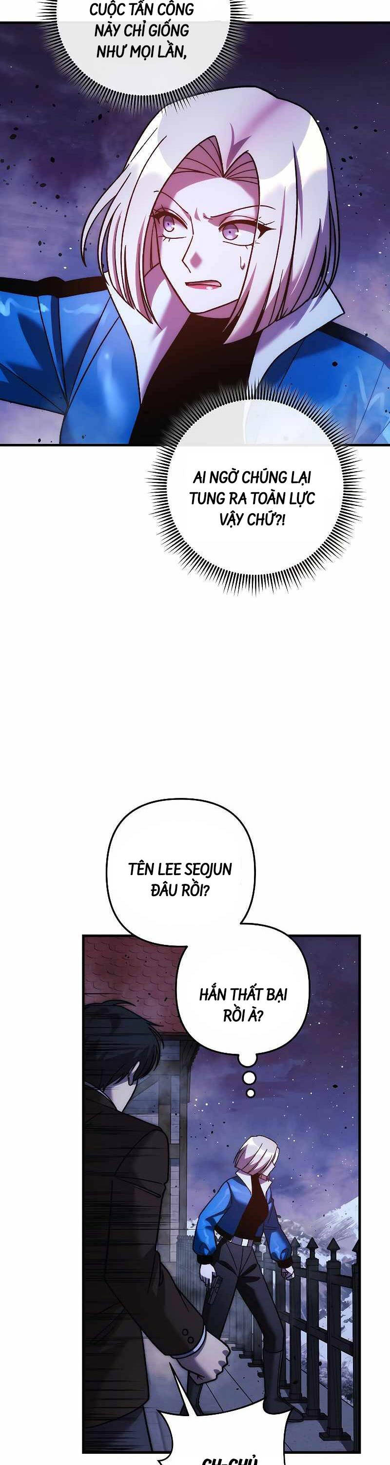 Con Gái Tôi Là Trùm Cuối Chapter 127 - 26